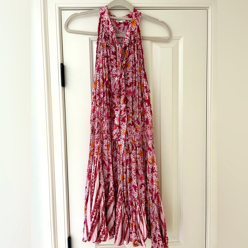 Poupette St. Barth Dress L